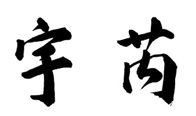 宇芮