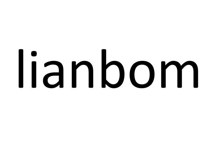 LIANBOM