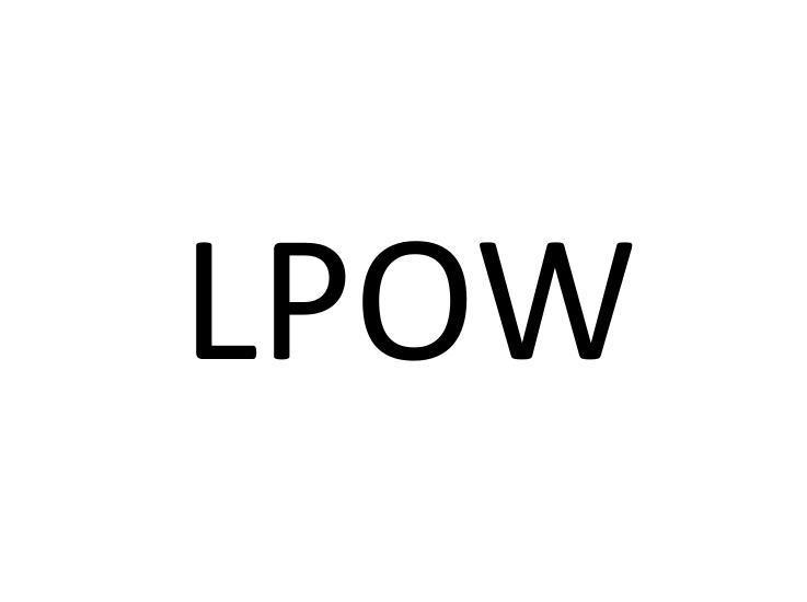 LPOW