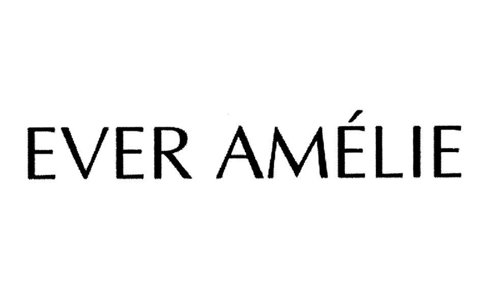 EVER AMELIE
