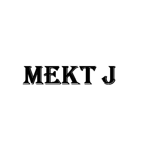 MEKT J
