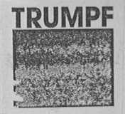 TRUMPF