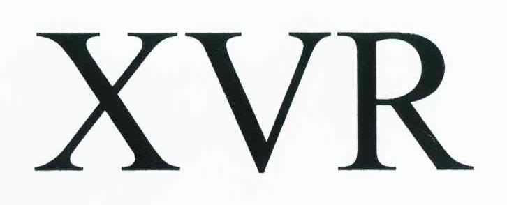 XVR