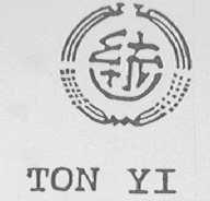 统一    TON YI