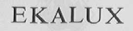 EKALUX