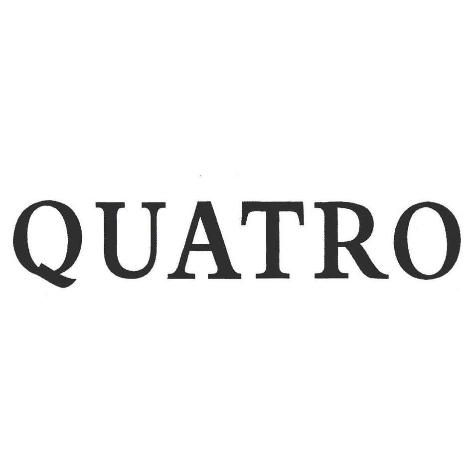 QUATRO