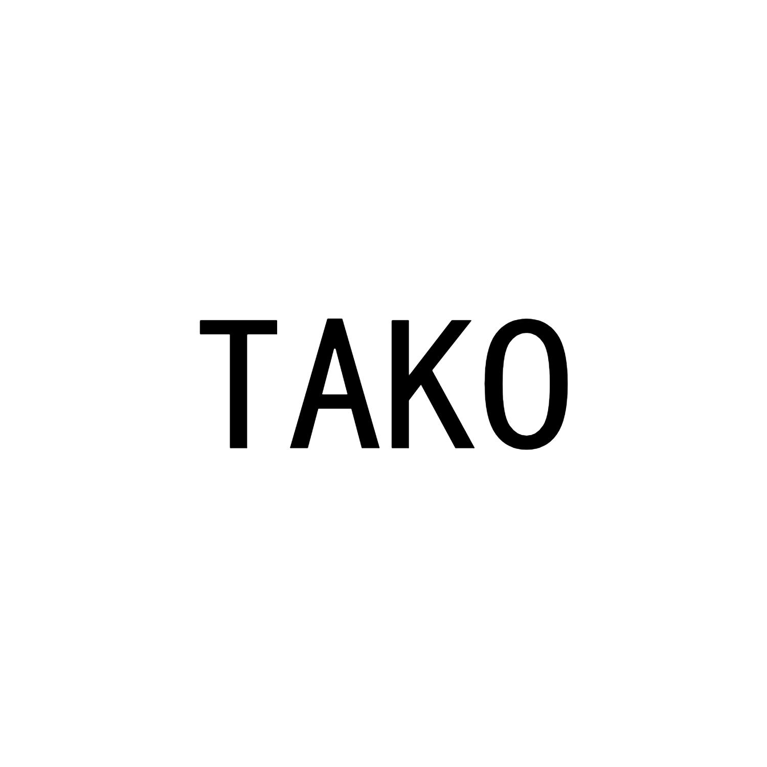 TAKO