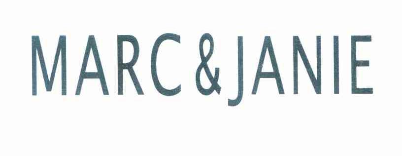 MARC&JANIE