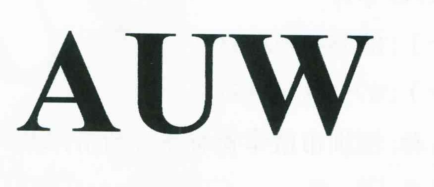 AUW