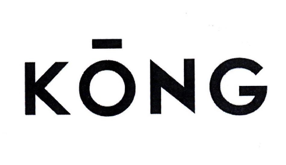KONG