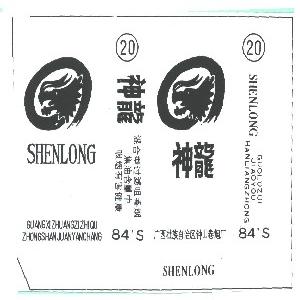 神龙