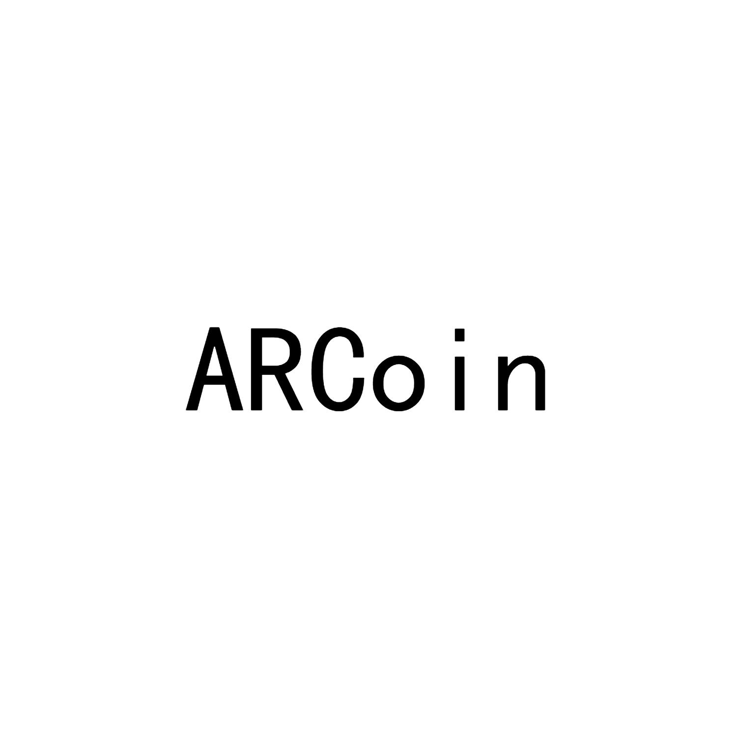 ARCOIN