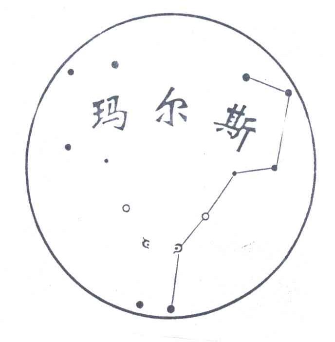 玛尔斯