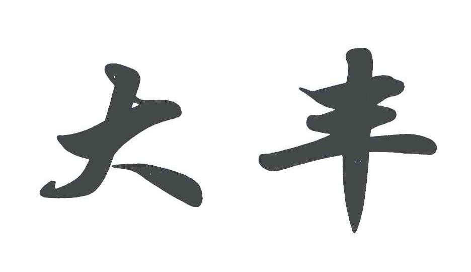 大丰