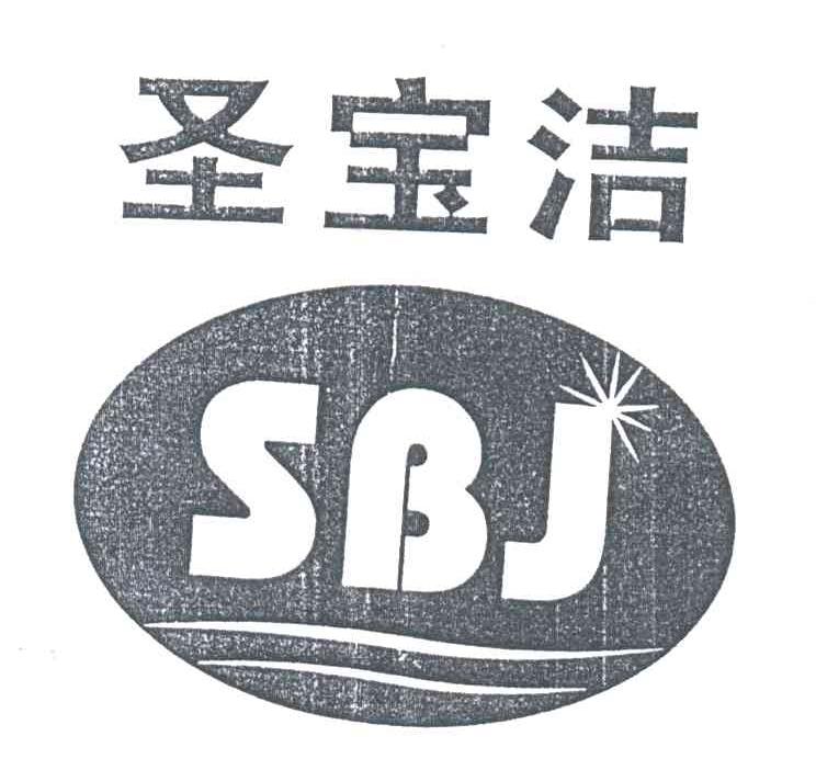 圣宝洁