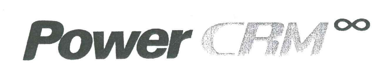 POWER CRM;POWER；CRM