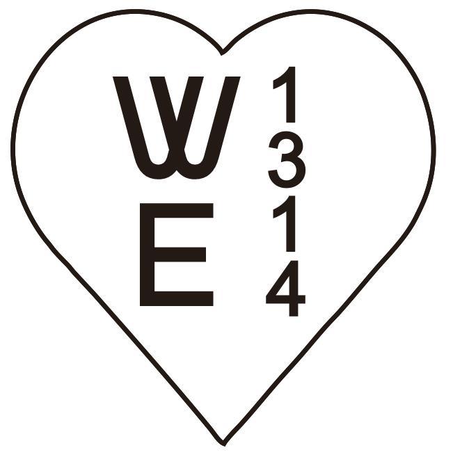WE 1314