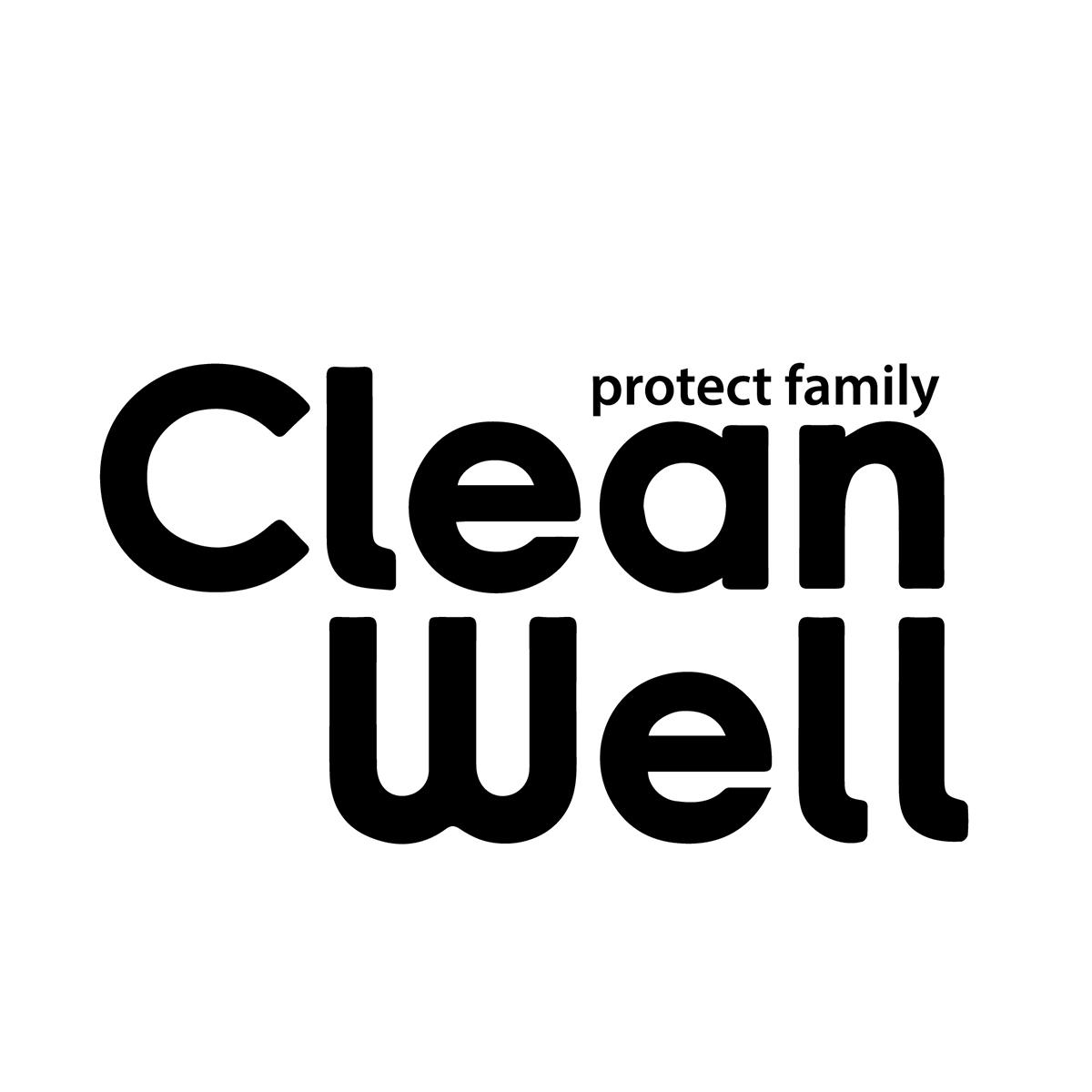 CLEAN WELL PROTECT FAMILY