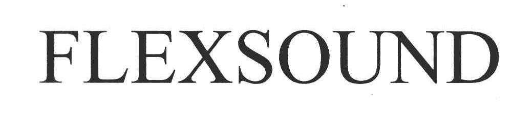 FLEXSOUND
