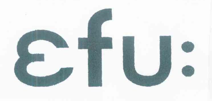 EFU