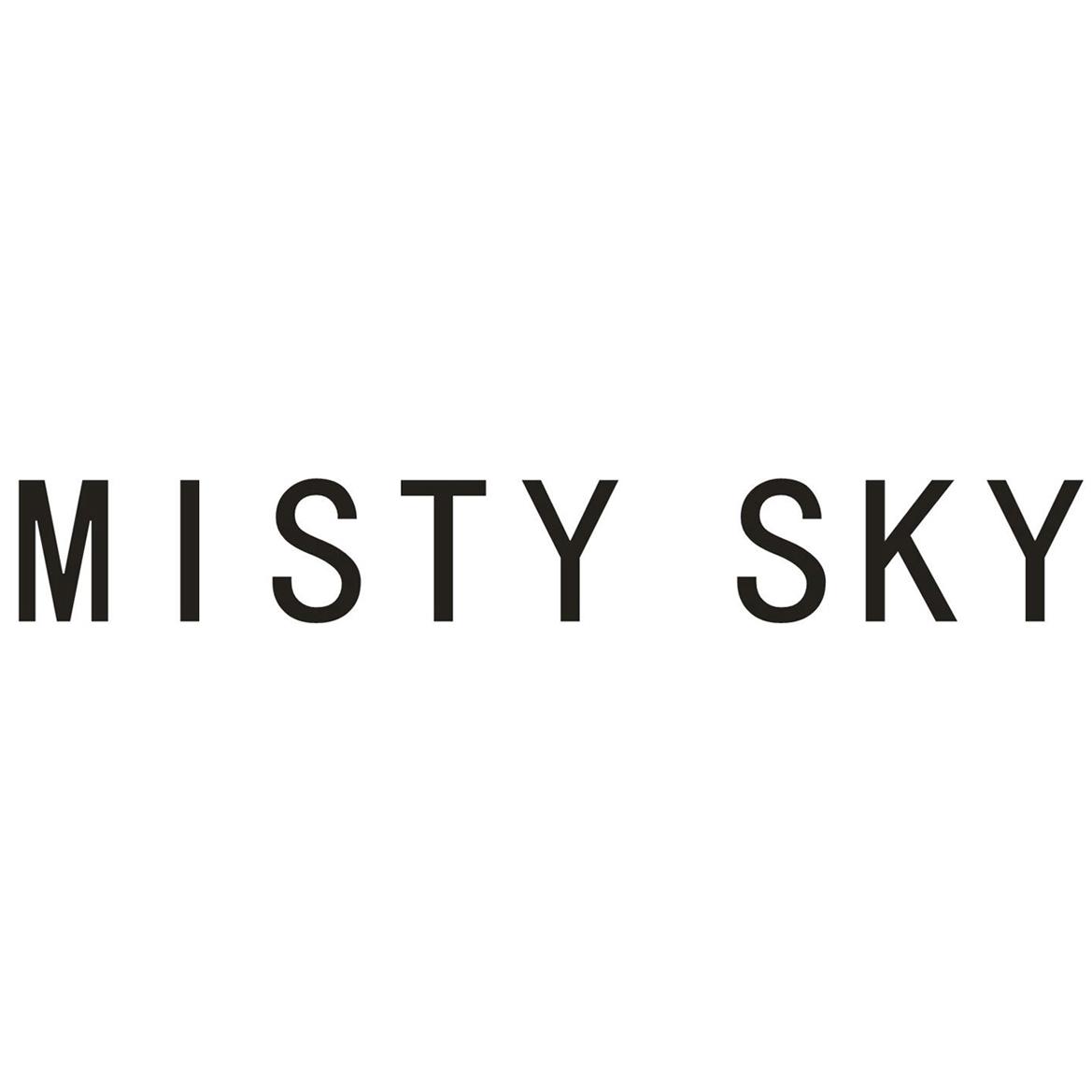 MISTY SKY