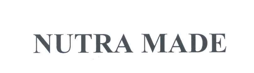 NUTRA MADE