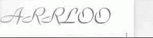 ARRLOO