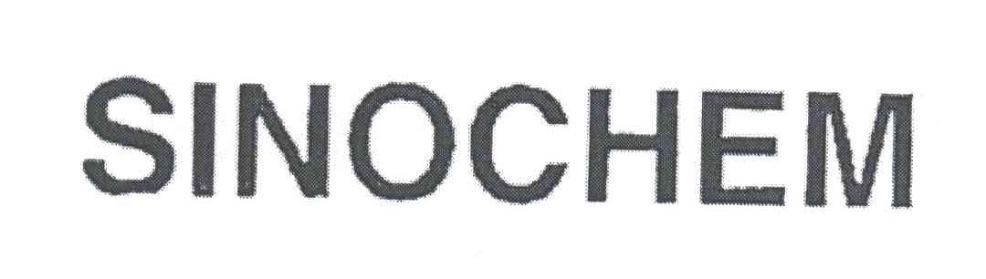 SINOCHEM