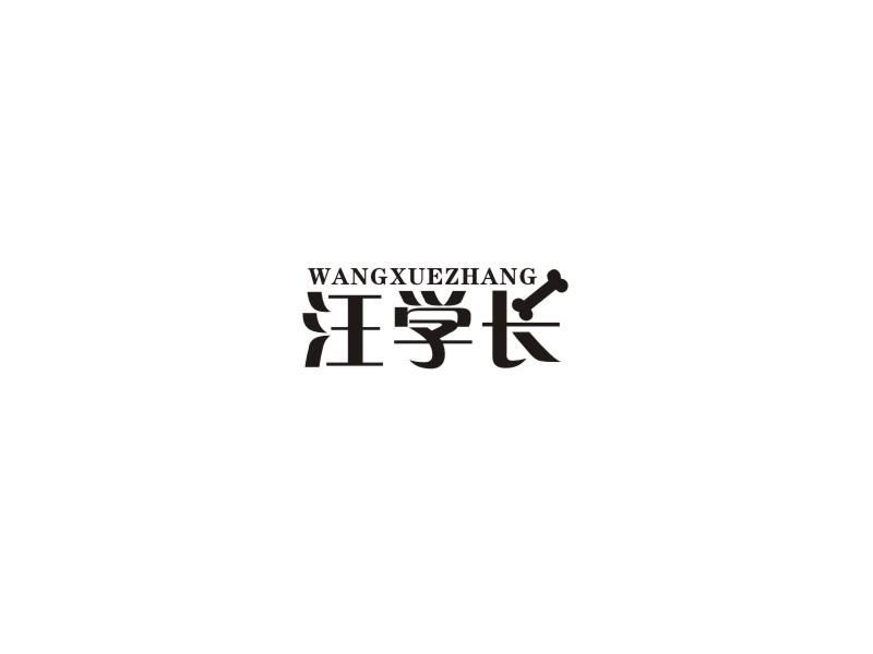 汪学长
