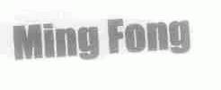MING FONG