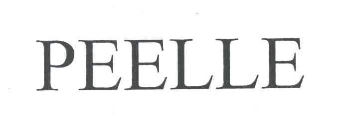PEELLE