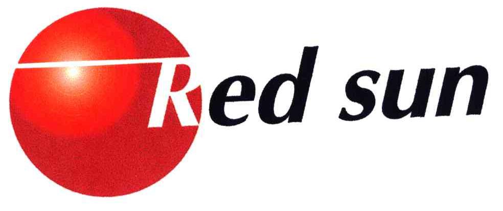 RED SUN