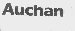 AUCHAN