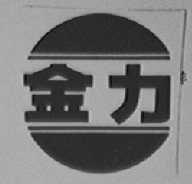 金力