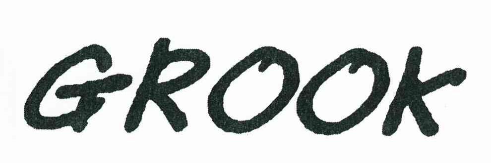 GROOK