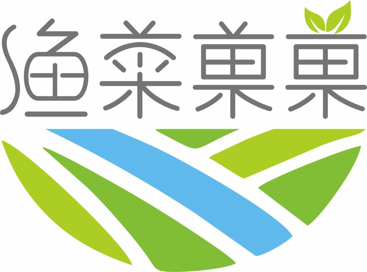 渔菜果果