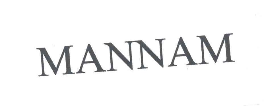 MANNAM