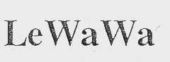 LE WA WA