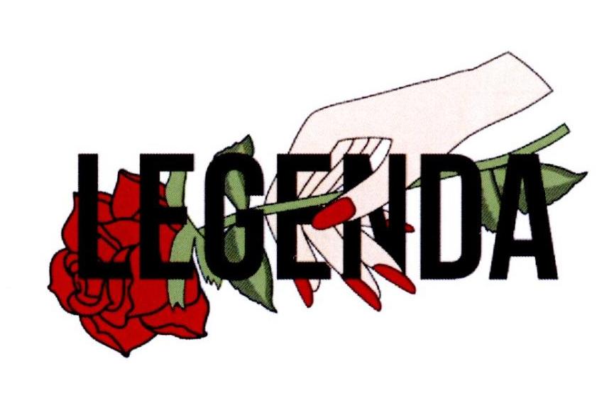 LEGENDA