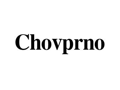 CHOVPRNO