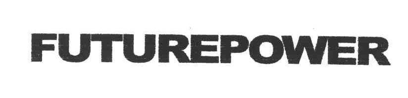 FUTUREPOWER