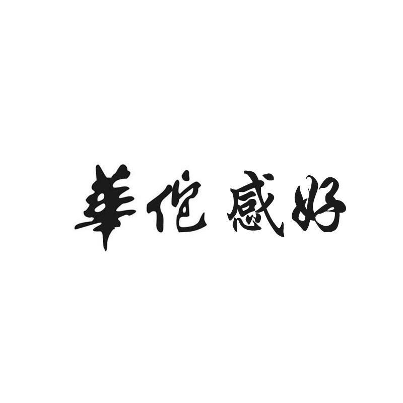 华佗感好