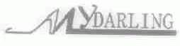 MYDARLING;YDARLING