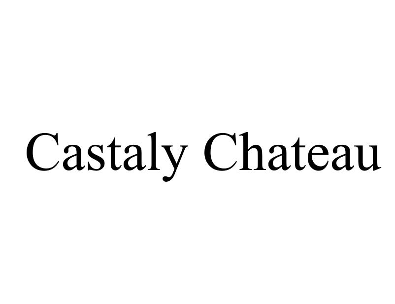 CASTALY CHATEAU