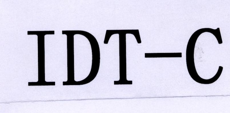 IDT-C