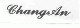 CHANGAN