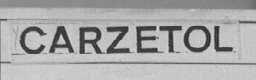 CARZETOL