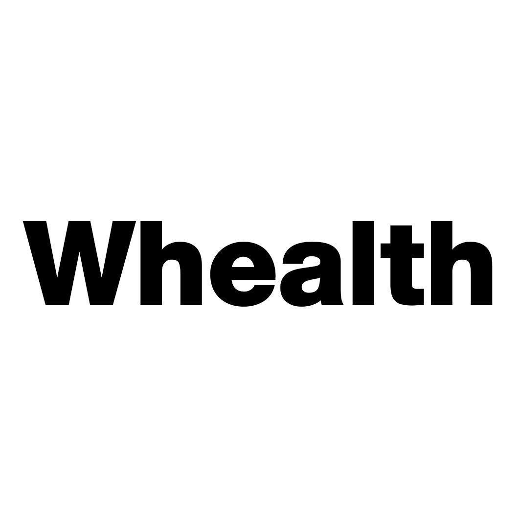 WHEALTH