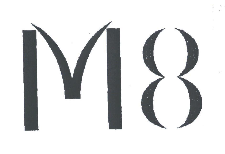 M;8