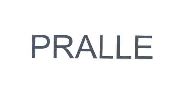 PRALLE